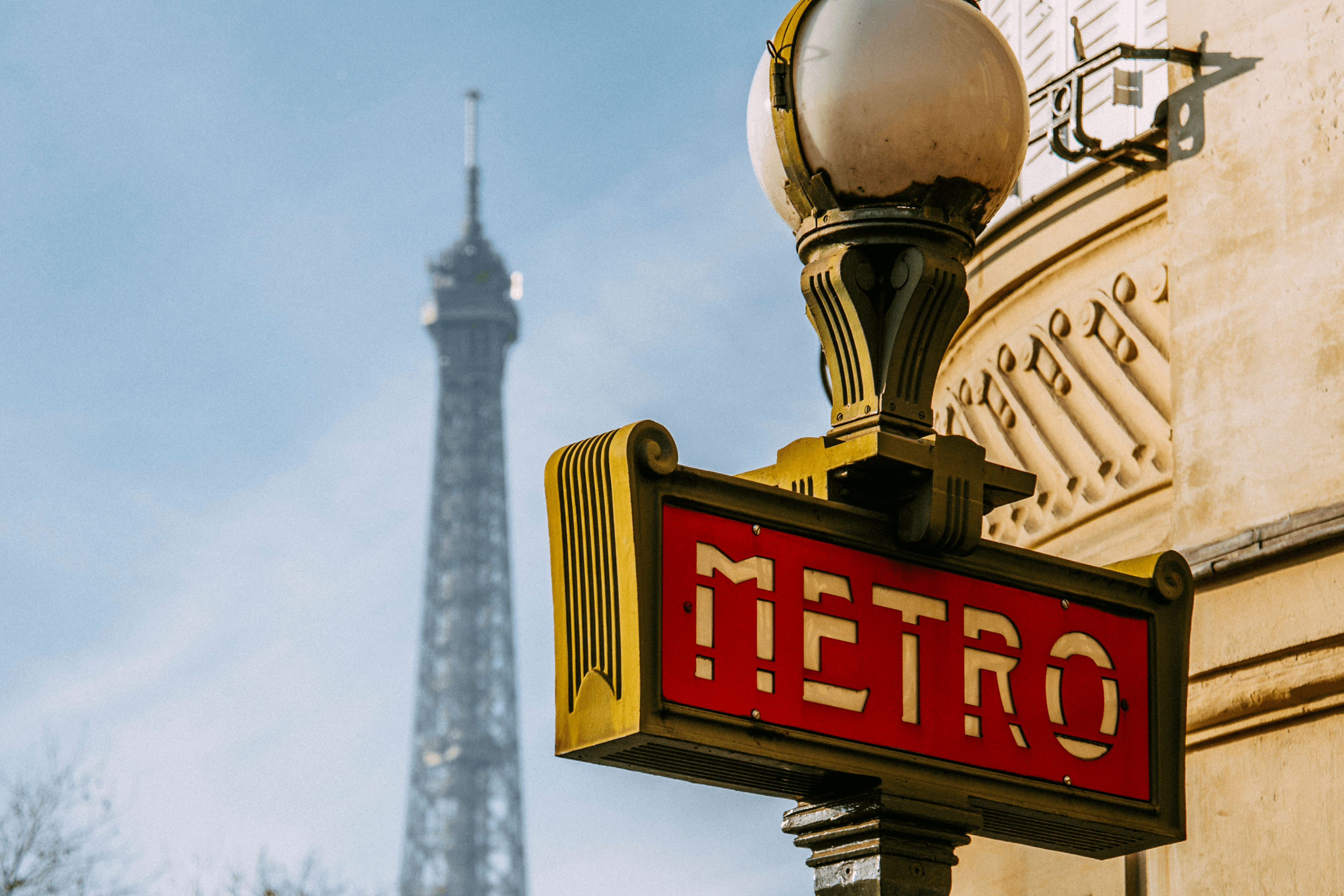Trocadero 3